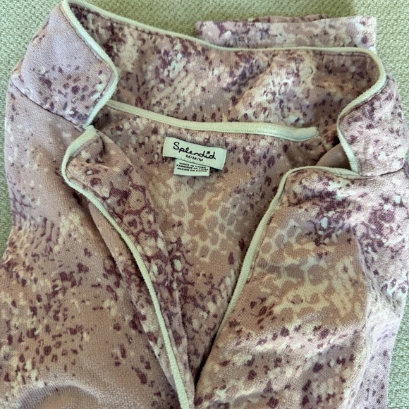 PJ set - Picture 2 of 3